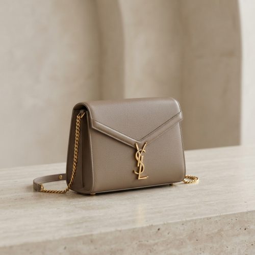 Crossbody Essentials